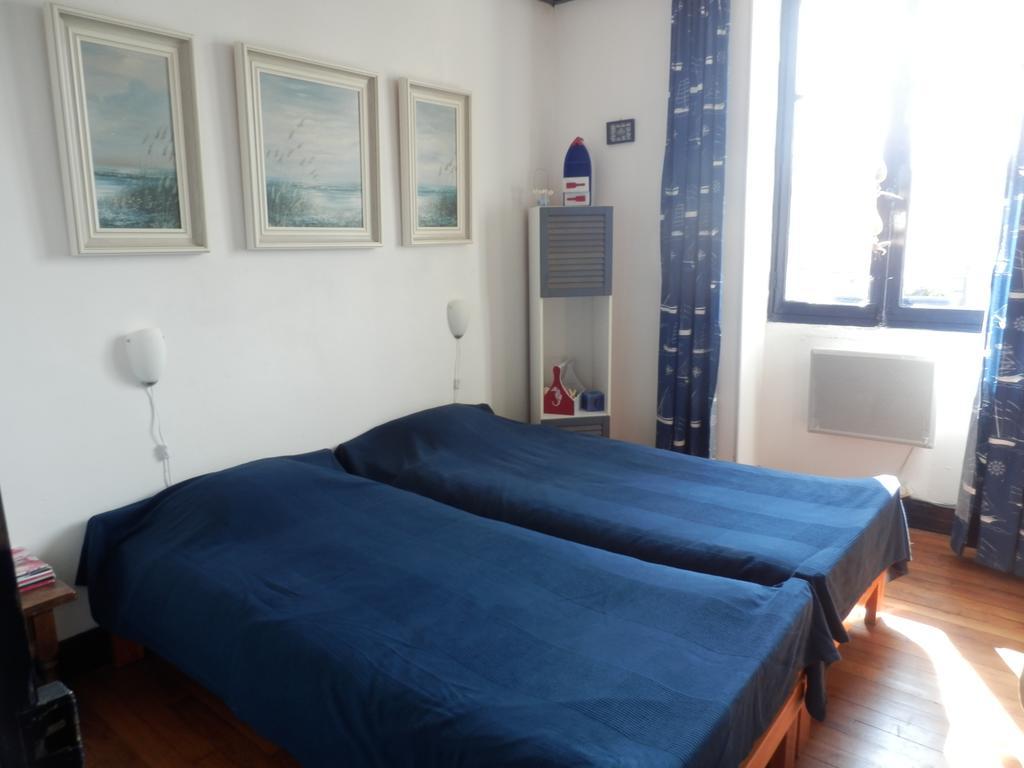 Chambres D'Hotes Notre Paradis Dun-sur-Meuse Екстериор снимка